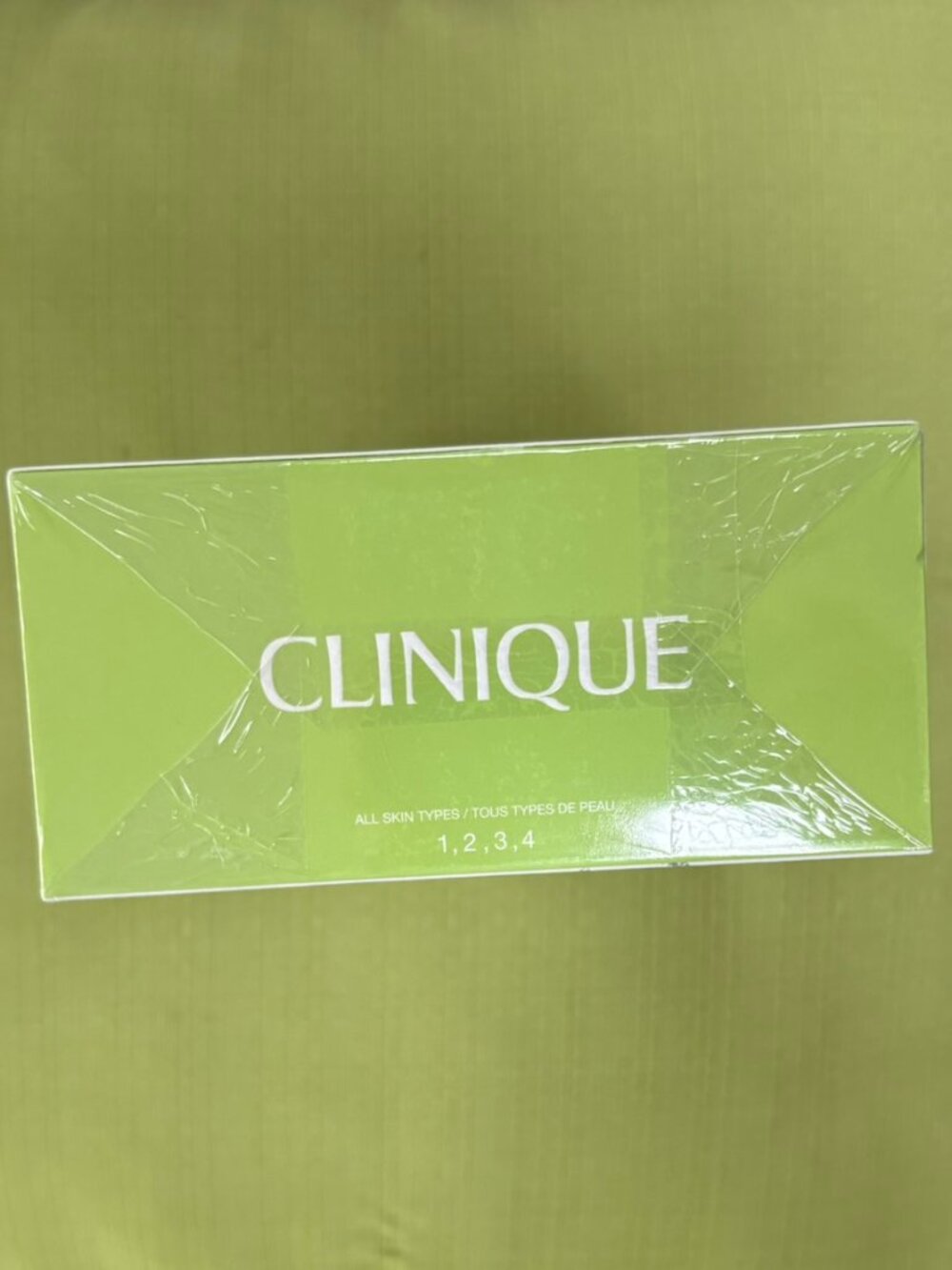 🌿Clinique Sonic System Purifying Cleansing Brush - Factory Sealed - NWT🌿 - Picture 6 of 6